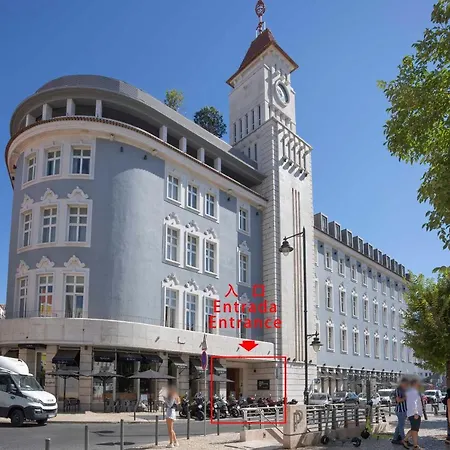 Lägenhet Verao Casa