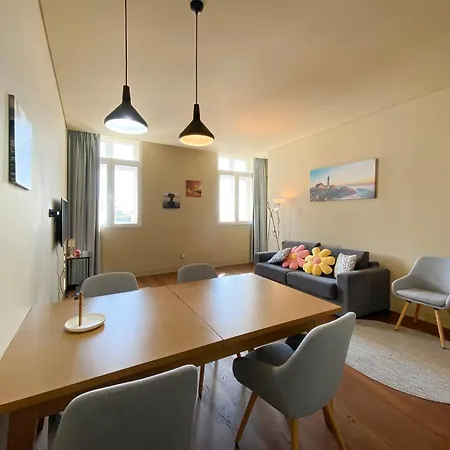Verao Casa Lägenhet Lisboa