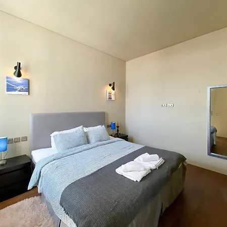 Verao Casa Lägenhet
