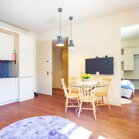 Lägenhet Verao Casa *