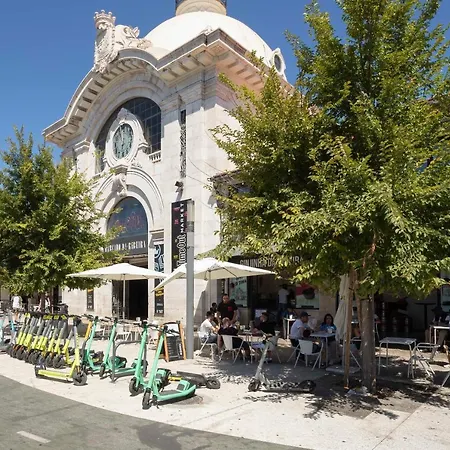 Verao Casa Apartment Lissabon