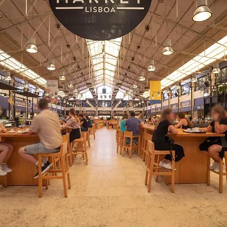 Verao Casa Апартаменты