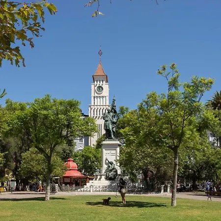 Apartment Verao Casa *