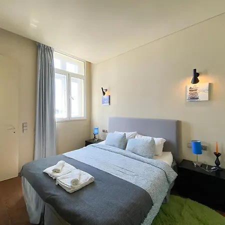 Апартаменты Verao Casa *