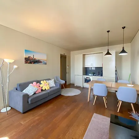 Apartment Verao Casa