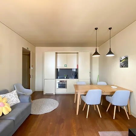 Verao Casa Апартаменты Лиссабон