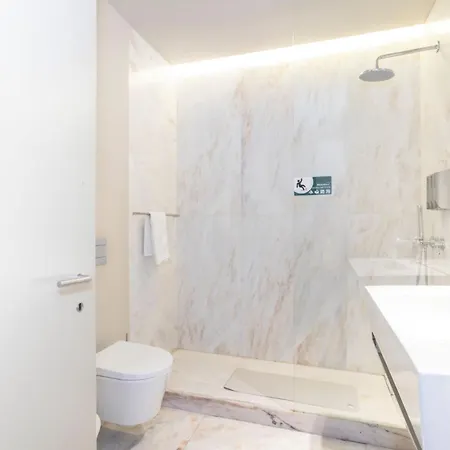 Verao Casa Апартаменты *