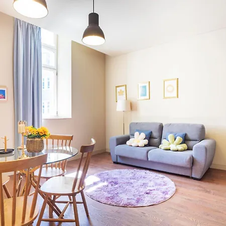 Verao Casa Apartment Lissabon