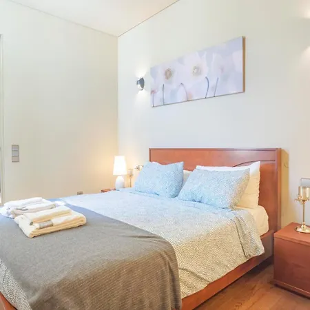 Verao Casa Апартаменты *