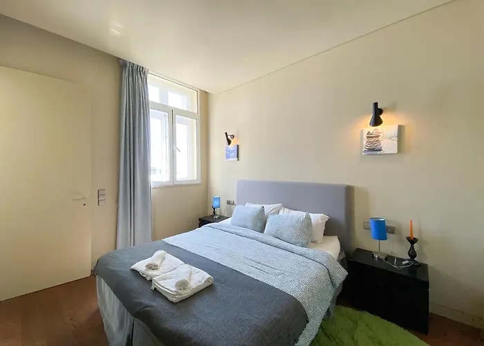 Apartament Verao Casa *