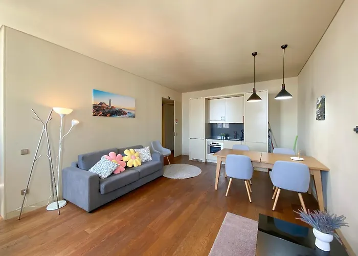 Apartament Verao Casa
