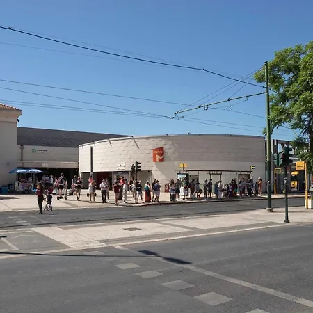 Verao Casa דירה ליסבון