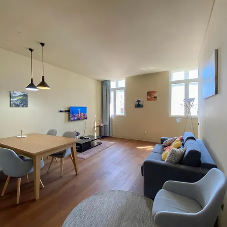 Verao Casa דירה *