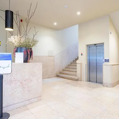 Verao Casa * ליסבון