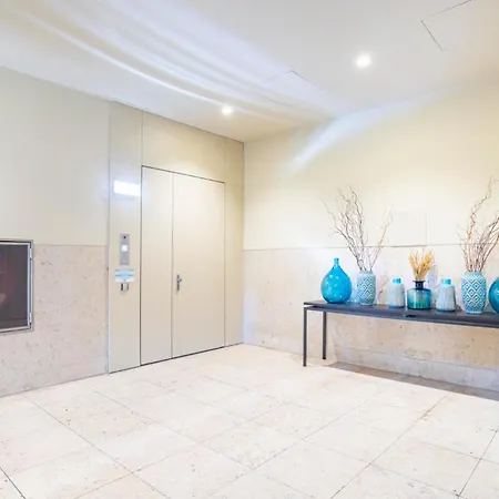 Verao Casa Apartment