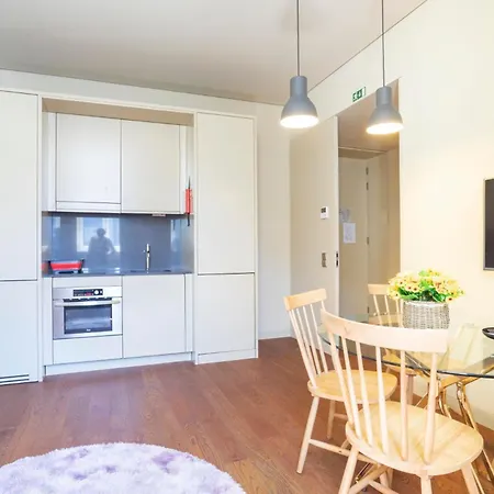 Verao Casa リスボン