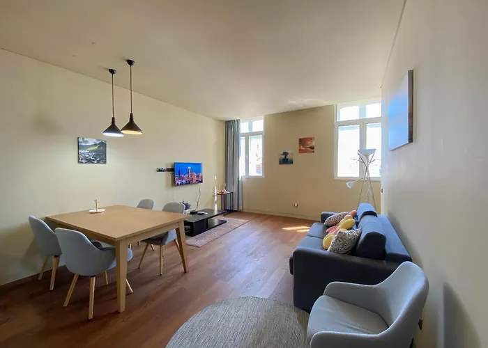 Verao Casa Apartment *