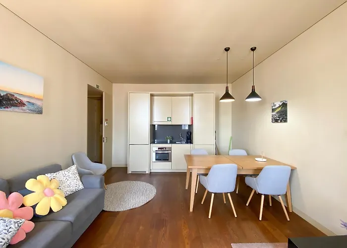 Verao Casa Apartment Lisbon