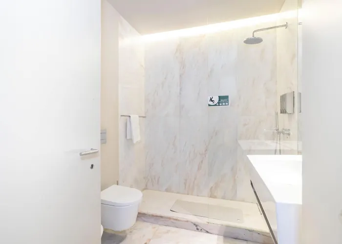 Verao Casa Apartment *