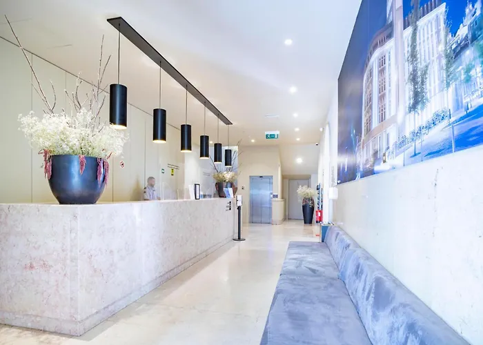 Verao Casa Apartment Lisbon